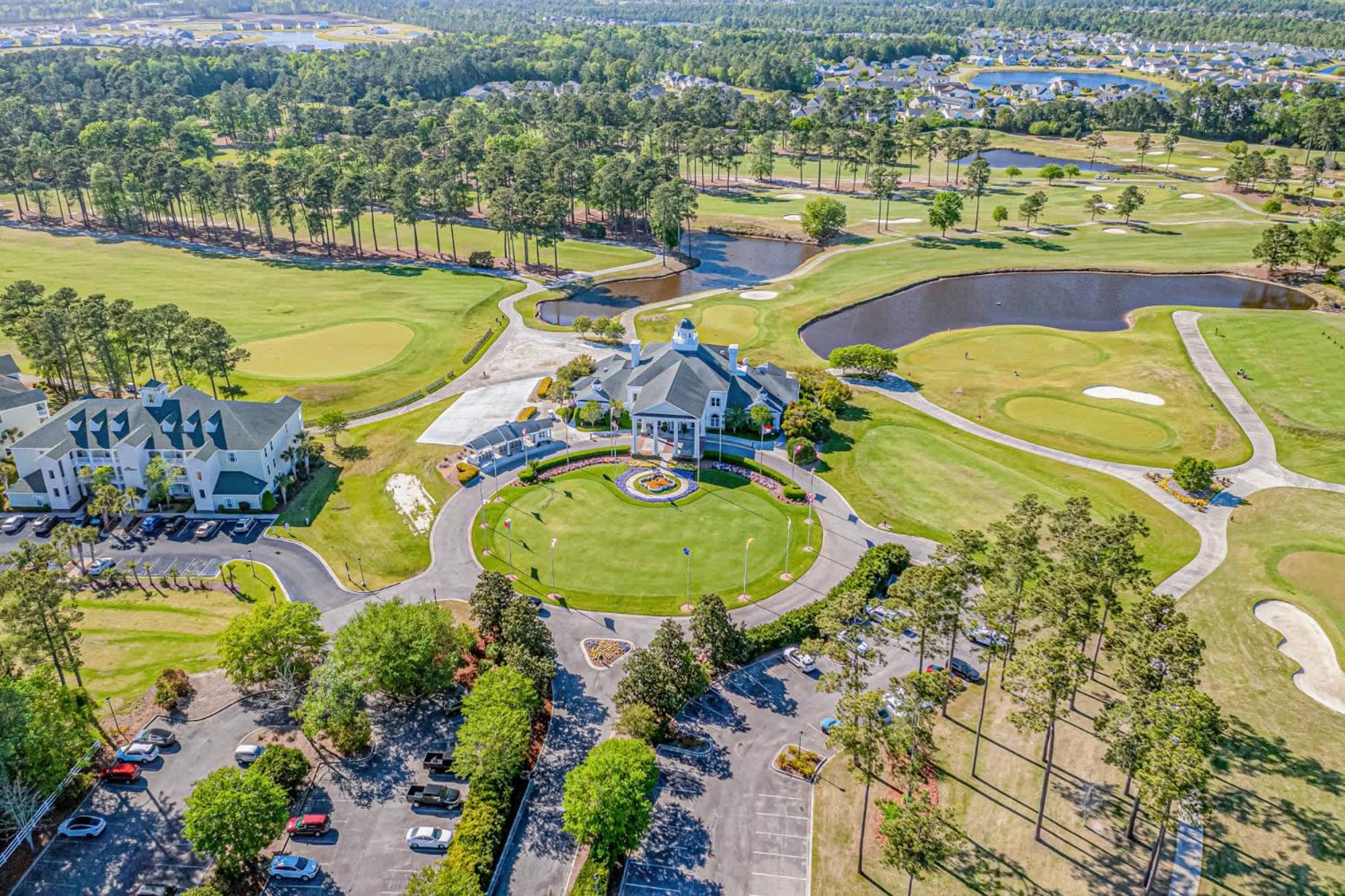 World Tour Golf Resort #105 - Golf Course Front Myrtle Beach Exterior photo